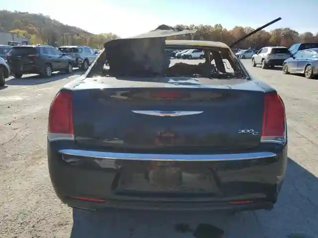 2C3CCAEG5HH662474 2017 CHRYSLER 300-5