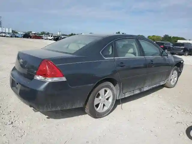 2G1WA5E3XF1128419 2015 CHEVROLET IMPALA-2
