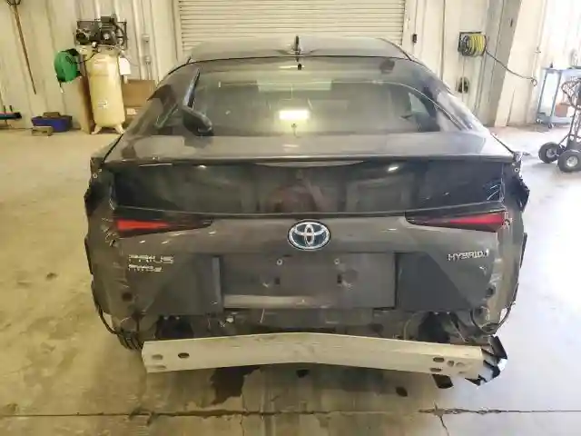 JTDL9RFU6K3001060 2019 TOYOTA PRIUS-5