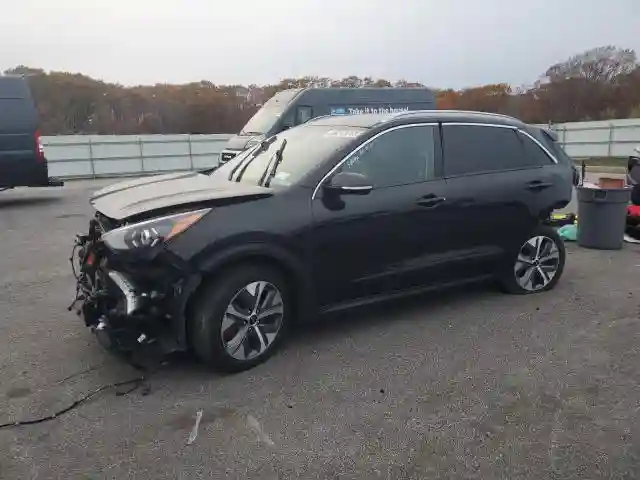 KNDCC3LG3N5158731 2022 KIA NIRO S-0