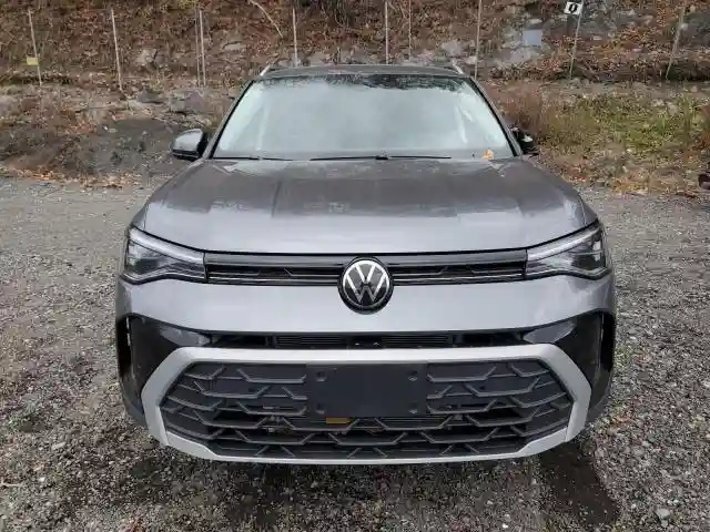 3VVUC7B22SM026164 2025 VOLKSWAGEN TAOS SE-4