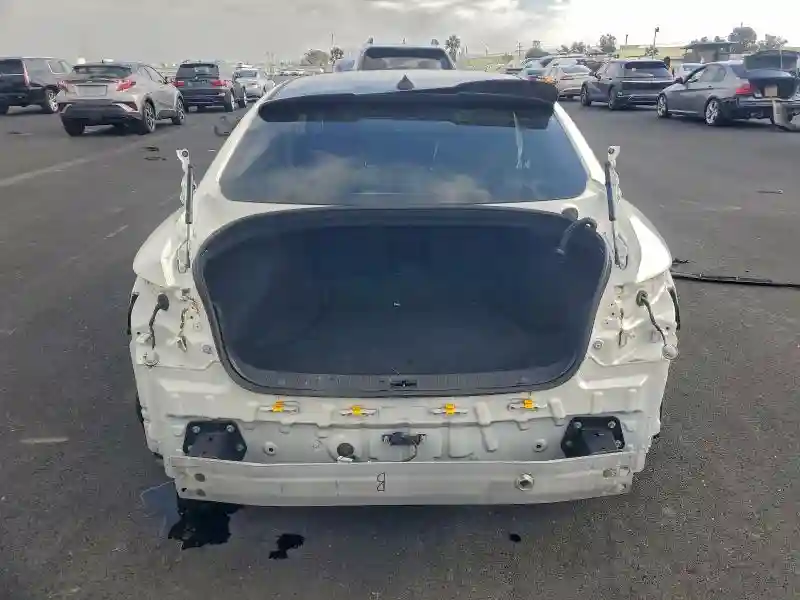 JN1EV7AP9KM519154 2019 INFINITI Q50-5