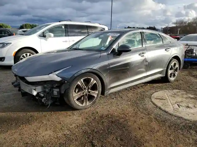 5XXG34J29MG031314 2021 KIA K5-0