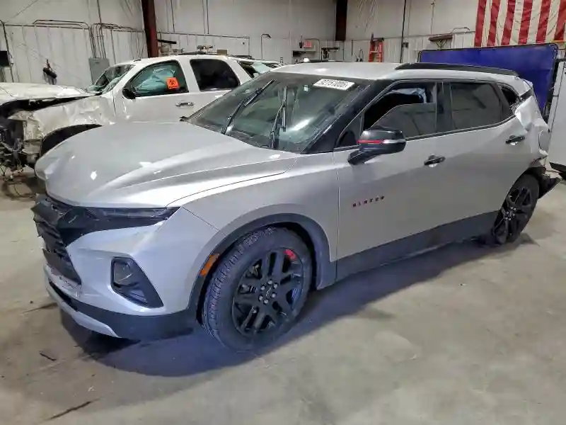 3GNKBHRS1MS567118 2021 CHEVROLET BLAZER-0