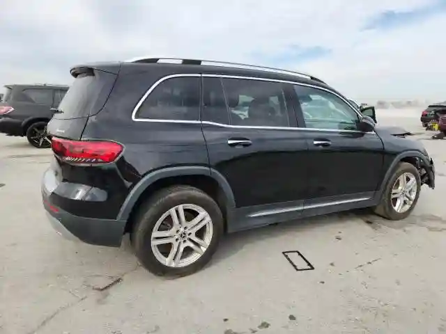 W1N4M4HB9NW205221 2022 MERCEDES-BENZ GLB-CLASS-2