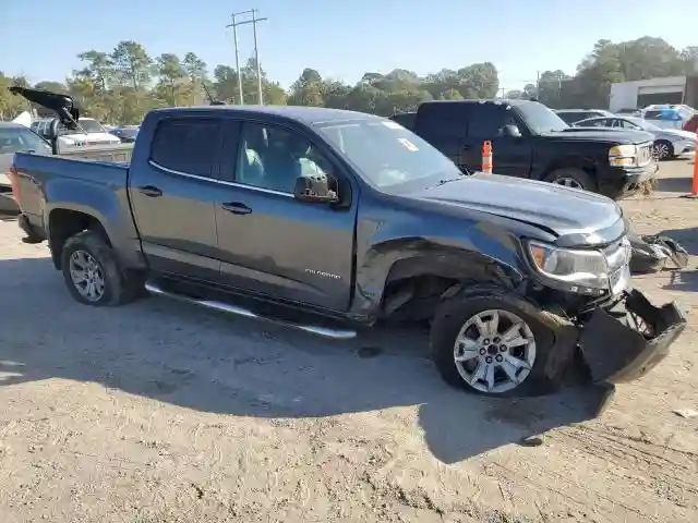 1GCGSBE31F1129908 2015 CHEVROLET COLORADO-3