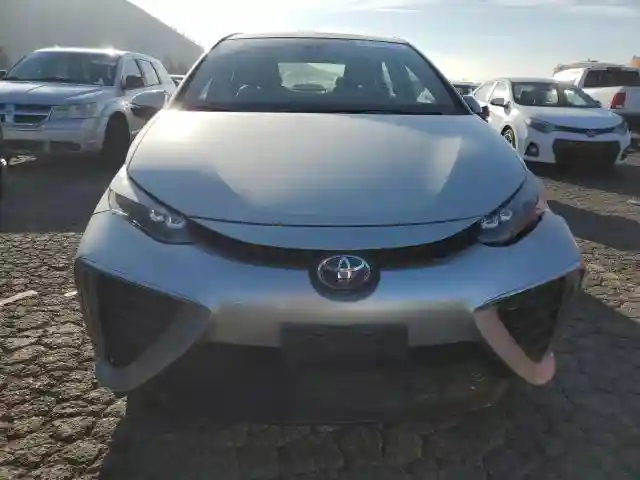 JTDBVRBD3HA002538 2017 TOYOTA MIRAI-4