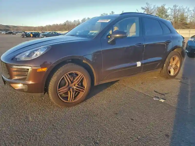 WP1AB2A53JLB39588 2018 PORSCHE MACAN-0