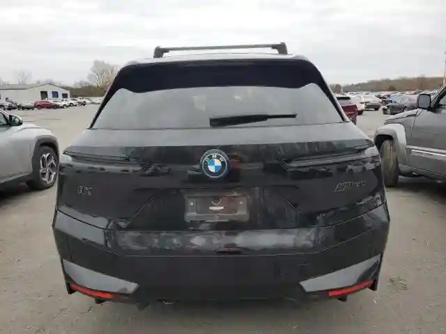 WB533CF04PCM51160 2023 BMW IX M60-5
