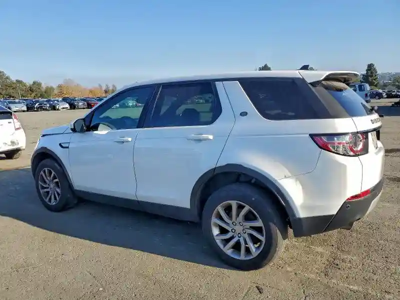 SALCR2BG0GH549601 2016 LAND ROVER DISCOVERY-1