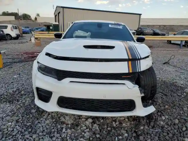 2C3CDXGJ2PH600487 2023 DODGE CHARGER-4