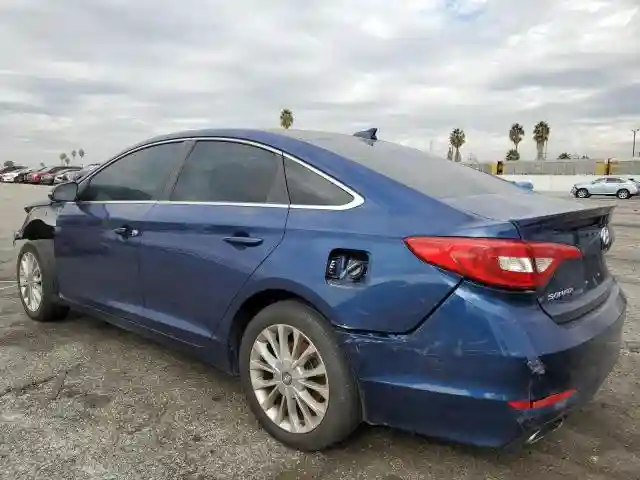 5NPE24AF3GH308027 2016 HYUNDAI SONATA-1