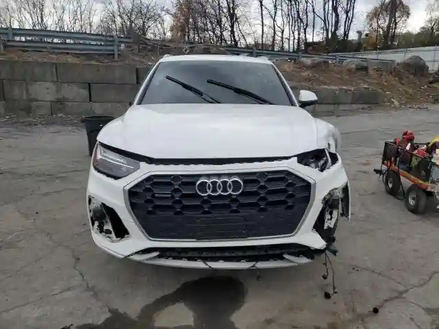 WA1GAAFY2P2155088 2023 AUDI Q5-4