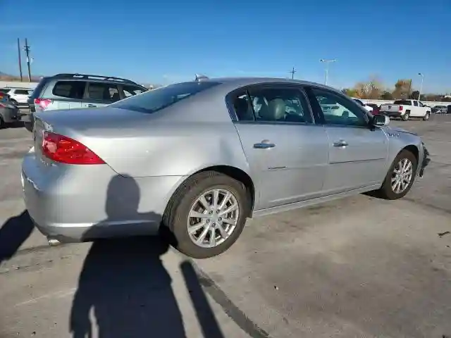 1G4HA5EMXAU110536 2010 BUICK LUCERNE-2