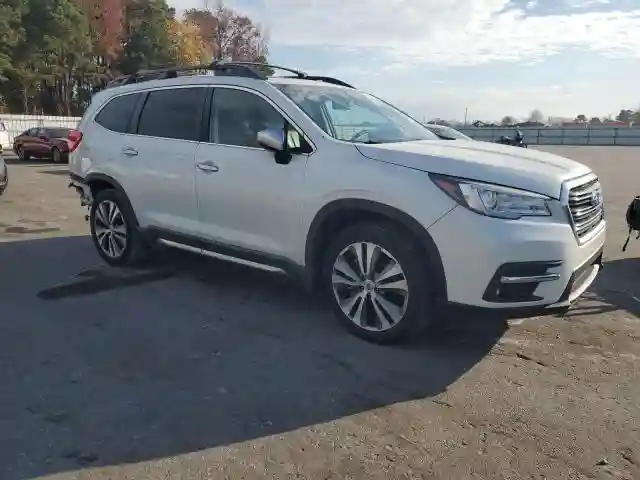 4S4WMARD2K3464723 2019 SUBARU ASCENT-3