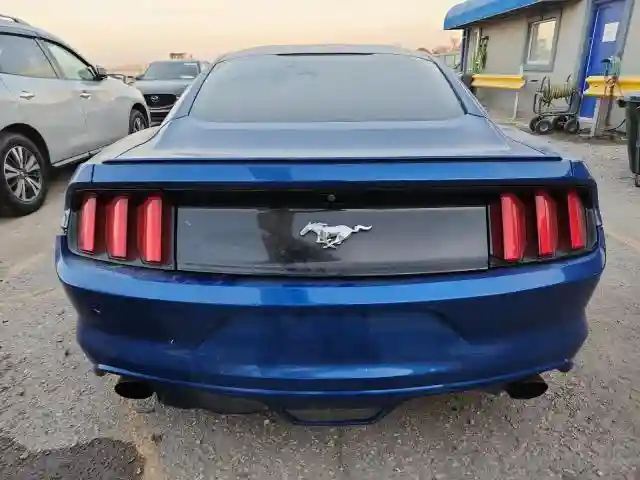 1FA6P8TH3H5221327 2017 FORD ALL MODELS-5