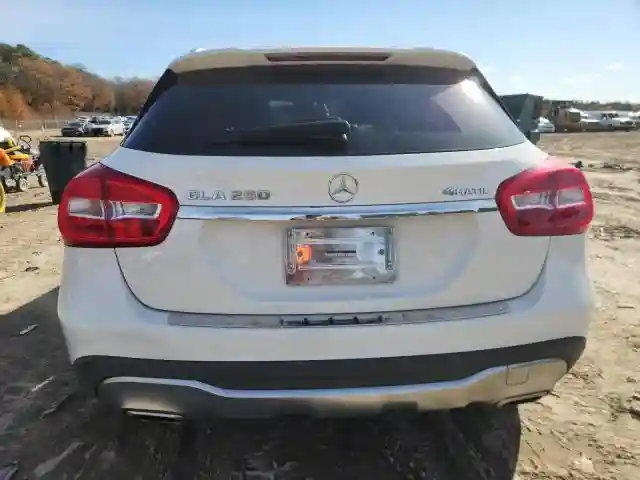 WDCTG4GB2KU018920 2019 MERCEDES-BENZ GLA-CLASS-5