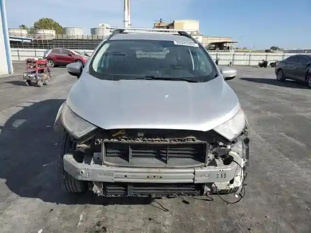 MAJ3P1TE9JC183894 2018 FORD ECOSPORT-4