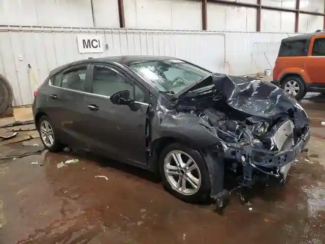3G1BE6SM2HS508707 2017 CHEVROLET CRUZE-3