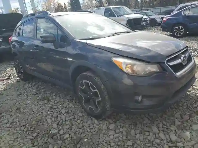 JF2GPAMC5F8220248 2015 SUBARU XV-3