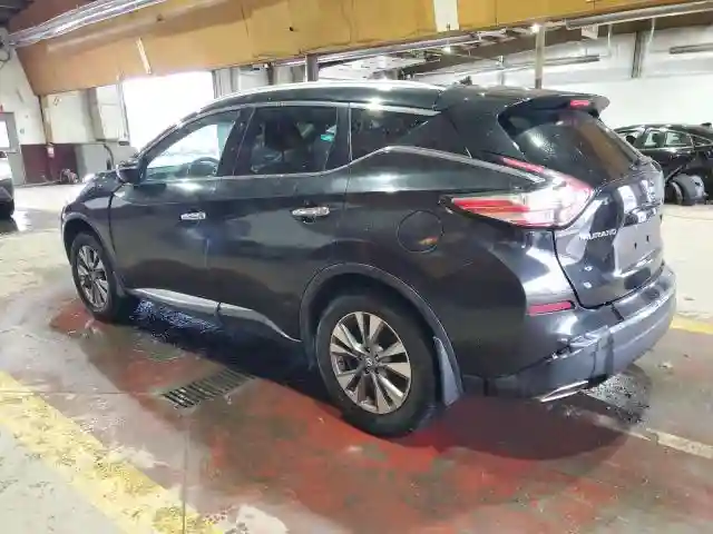 5N1AZ2MH2FN223413 2015 NISSAN MURANO-1