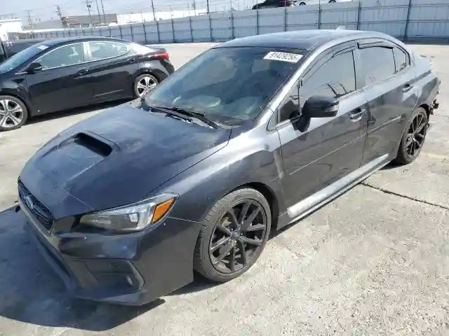 JF1VA1L68J8828802 2018 SUBARU WRX-0