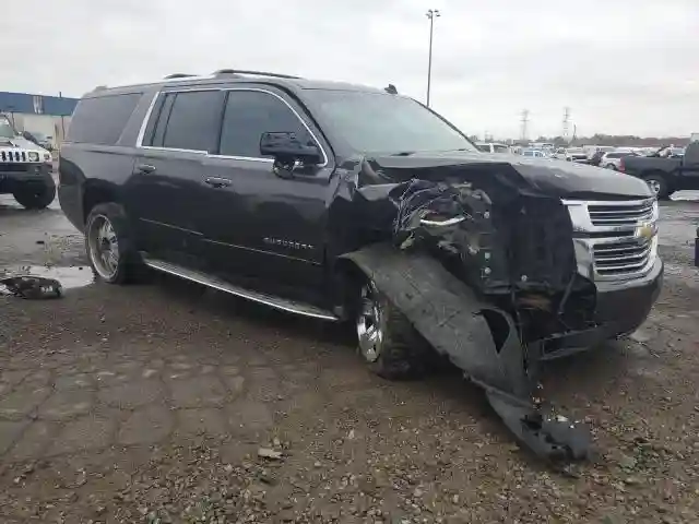 1GNSKKKC2FR132744 2015 CHEVROLET SUBURBAN-3