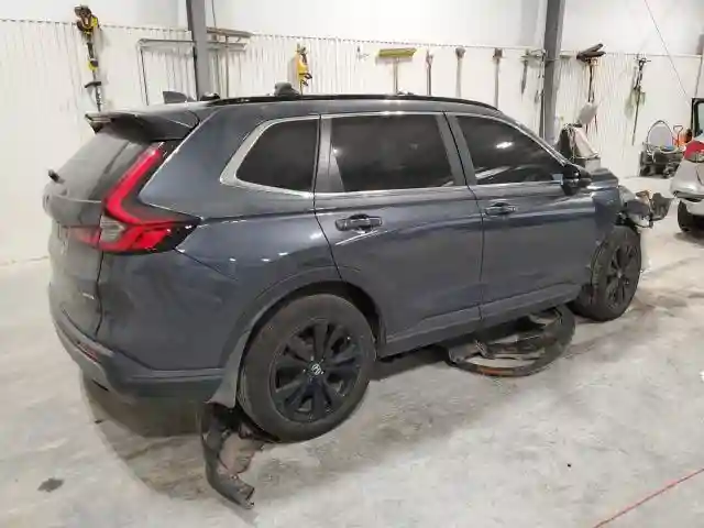 2HKRS6H92PH203766 2023 HONDA CRV-2