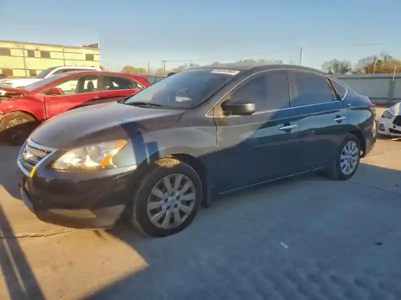 3N1AB7AP9DL790879 2013 NISSAN SENTRA-0