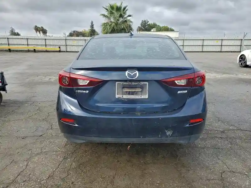 JM1BM1X77G1287461 2016 MAZDA 3-5