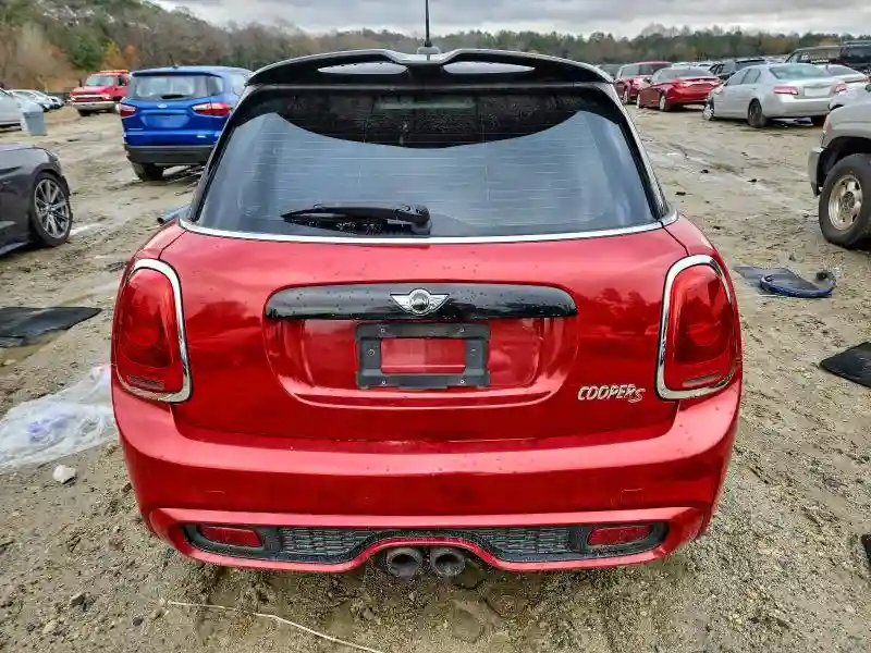 WMWXU3C5XG2D27547 2016 MINI COOPER-5