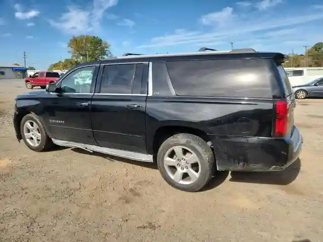 1GNSCKKC9FR263117 2015 CHEVROLET SUBURBAN-1