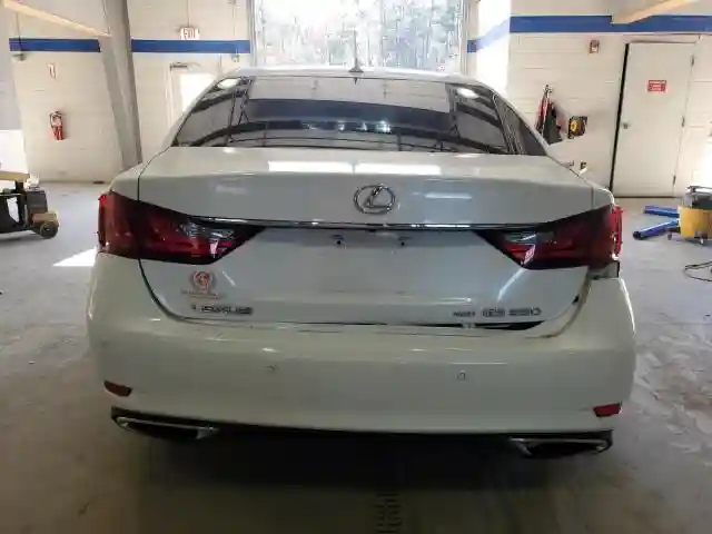 JTHCE1BL8D5005644 2013 LEXUS GS350-5