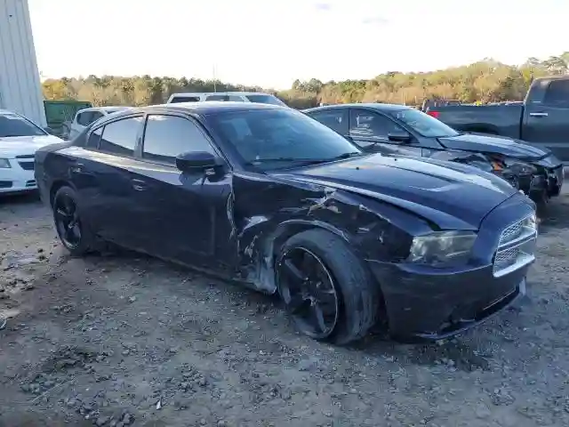 2C3CDXCT5CH159133 2012 DODGE CHARGER-3