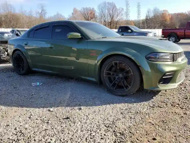 2C3CDXGJ7MH553095 2021 DODGE CHARGER-3