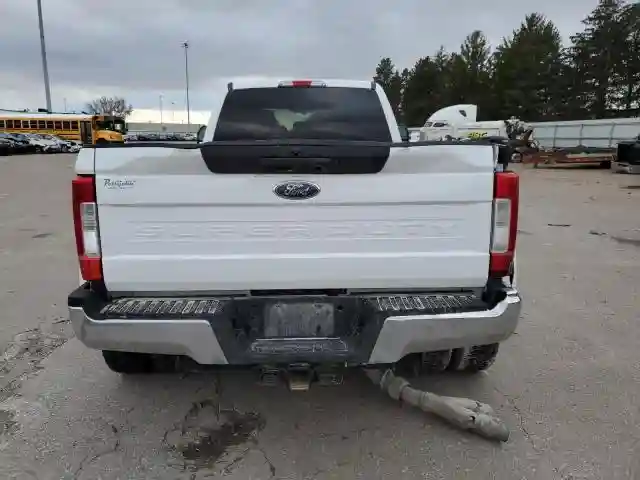 1FT8W3DT8HEB21476 2017 FORD F350-5