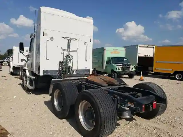 1FUJGBD91ELFW7968 2014 FREIGHTLINER ALL OTHER-2