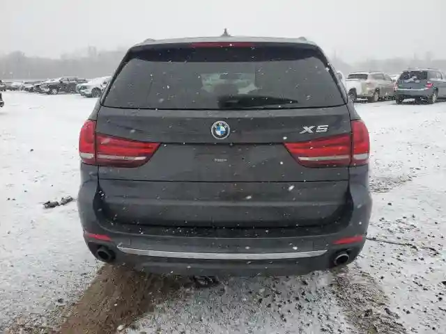 5UXKR0C52E0H16719 2014 BMW X5-5
