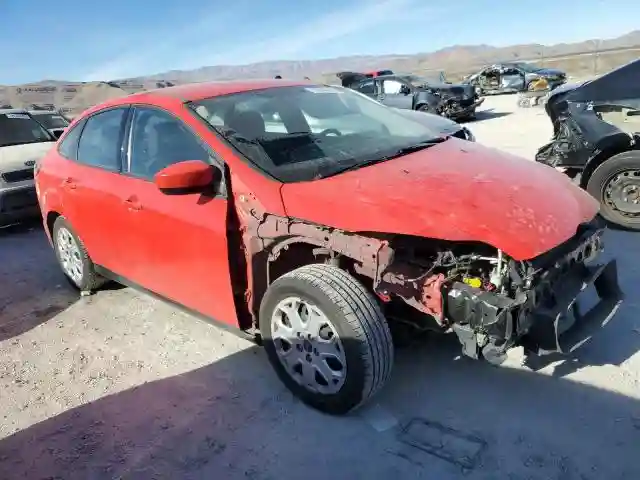 1FAHP3F2XCL416736 2012 FORD FOCUS-3