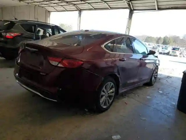 1C3CCCAB6FN724412 2015 CHRYSLER 200-2