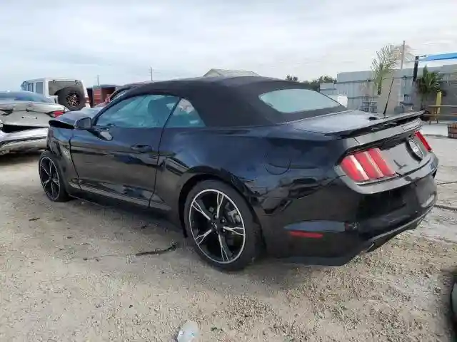 1FATP8FF1H5279787 2017 FORD MUSTANG-1
