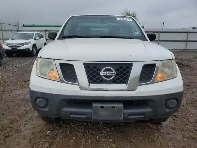 1N6BD0CT1CC475224 2012 NISSAN FRONTIER-4