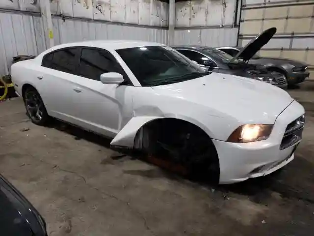 2C3CDXBG9EH243348 2014 DODGE CHARGER-3