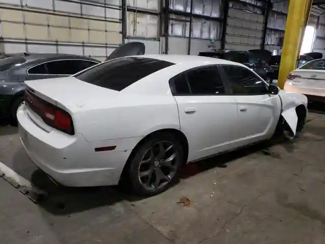 2C3CDXBG9EH243348 2014 DODGE CHARGER-2