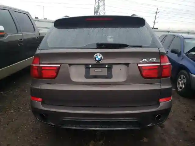 5UXZV4C59D0E10925 2013 BMW X5-5