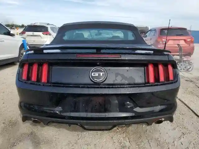 1FATP8FF1H5279787 2017 FORD MUSTANG-5