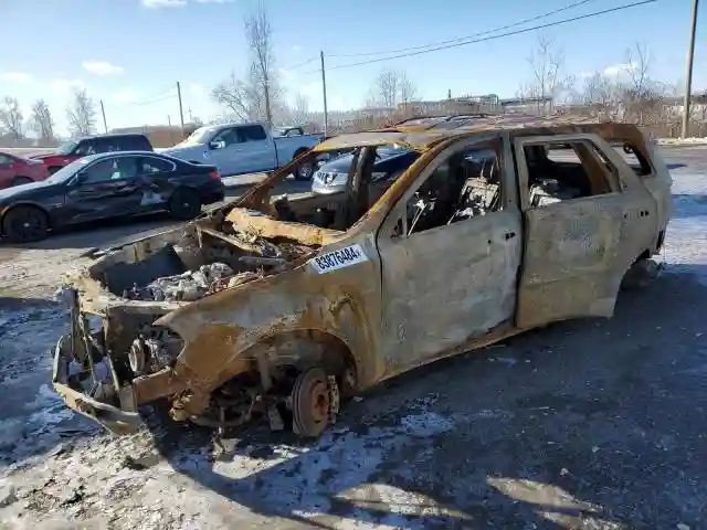 1C4SDJCT8MC864114 2021 DODGE DURANGO-0