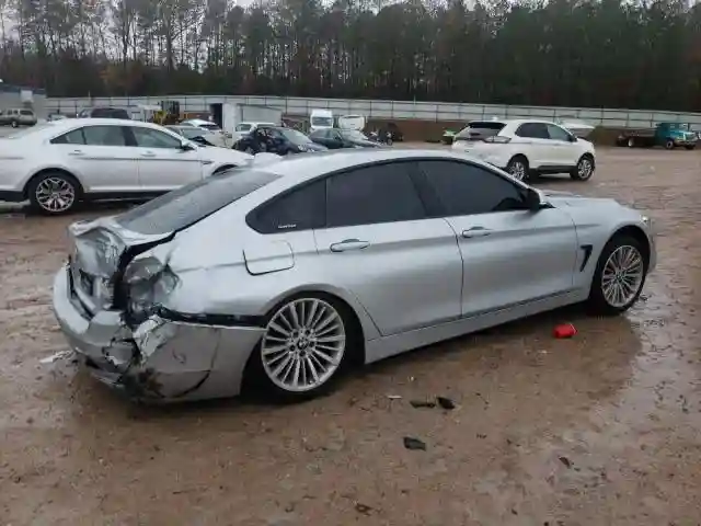WBA4A5C50FD410153 2015 BMW 4 SERIES-2