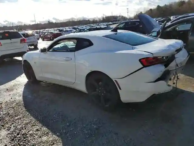 1G1FB1RS7J0179694 2018 CHEVROLET CAMARO-1