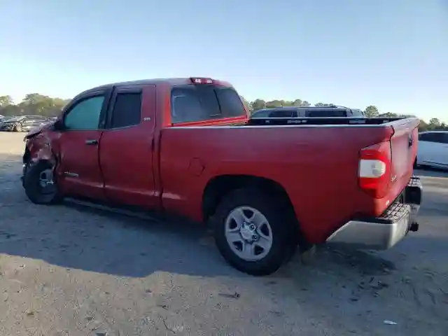 5TFUM5F18KX082296 2019 TOYOTA TUNDRA-1